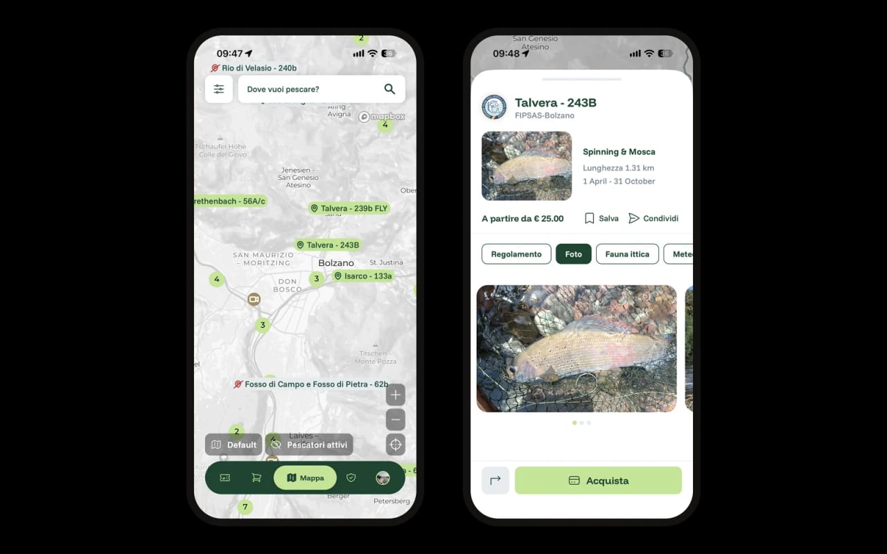 App mobile